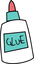 paper glue