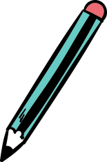 pencil