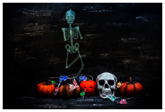 Haunted House