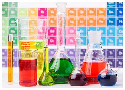 Mad Scientist's Lab