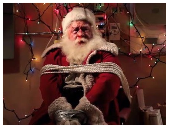 Help Santa