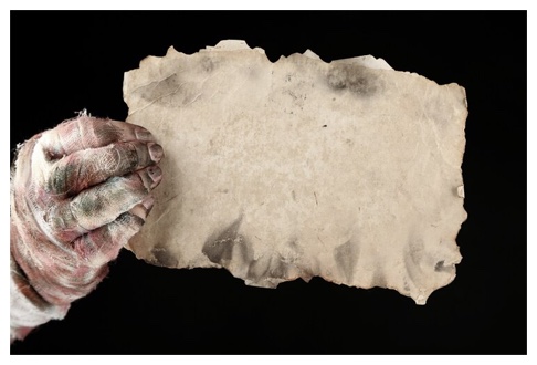 Discover the zombie cure
