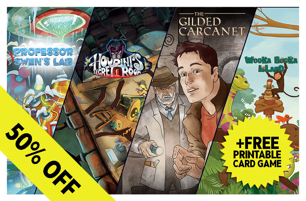 ultimate bundle