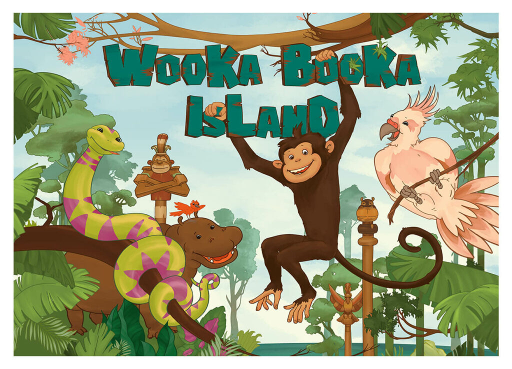 Wooka Booka Island WEB Cover